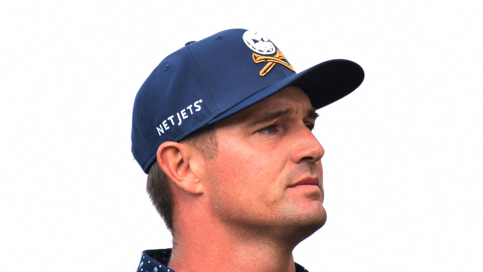 Bryson DeChambeau